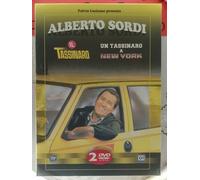 Tassinaro - Tassinaro A New York - (2 Dvd) Dvd Nuovo