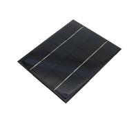 Tasso di conversione del pannello di carico solare di alta efficienza facile da trasportare per il fai da te & all'aperto