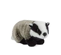 Living Nature Tasso di peluche 27 cm.