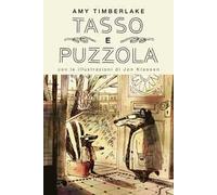 Tasso e puzzola