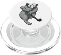 Tasso Hockey su prato Mazza da hockey su prato PopSockets PopGrip per MagSafe