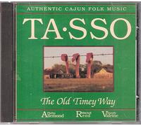 Tasso - Old Timey Way