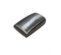 TASSO PER CARROZZIERE TIPO AMERICANO EXTRA PIATTO ACCIAIO CARBONIO ART.221 ALFA