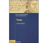 Tasso. Profili di storia letteraria