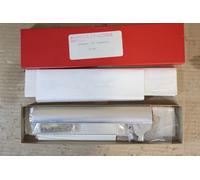 Tasso Vagoni D133 Kit Costruito Oo Lnwr 57' Misto Coach Dia 133 Om