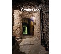 TassonArt. Genius Loci. 3ª Ediz. - [Vanillaedizioni]