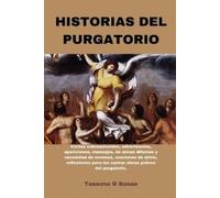 Tassone D Susan Historias del Purgatorio (Tascabile)