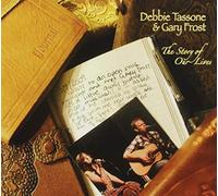 Tassone, Debbie - Story Of Our Lives
