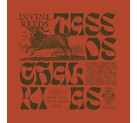 Tassos Chalkias Divine Deeds: Obscure Recordings from Special Music R (Vinyl LP)