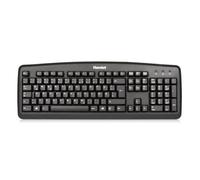 TAST.USB TEDESCA - BLACK