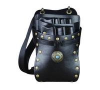 Tasta A Forbice Per Parrucchiere - Busta Di Forbici Da | Borsa Della Cintura In Vita, Sacchetto Per Parrucchiere Sacchetto Di Forbici, Supporto Per Parrucchiere Di Capriccio Di Capriccio Di C