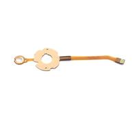 Tasta Tastiera Per Tastiera Per Tastiera Ricambio Qualità Cavo Flessibile Per Set 6D Parte Della Fotocamera Fit Perfetta E Funzionalità Restauro Fotografia Riparazione Della Fotocamera