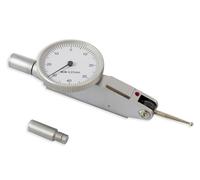 Tastatore comparatore centesimale SOGI TS-HR indicatore a tasto orientabile