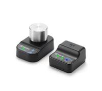 Tastatore di posizionamento utensile wireless Genmitsu per asse Z per macchina router CNC, tastatore di posizionamento utensile, precisione 0,02 mm, compatibile con GRBL, Mach3 e app Genmitsu