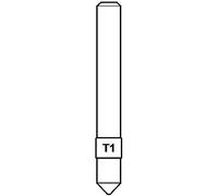 TASTATORE X DUPLICATRICE MATRIX T1 SILCA CORBIN CISA SECUREMME