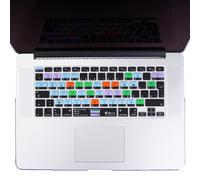 Tastatur-Abdeckung Shortcuts Cover Protezione per Apple Mac-Os Macbook Pro/Air
