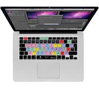 KB Tastatur-Abdeckung Shortcuts Cover Protezione per Premiere Pro Macbook