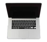 Tastatur-Abdeckung Skin Cover Su Tedesco Layout Qwertz per Macbook Pro/Air