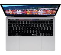 KB Tastatur-Abdeckung Scandinava Nr. Schutz-Cover Skin per Macbook Pro 13 15 "