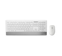 MediaRange Set Tastiera e Mouse MROS106 Highline senza fili