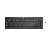 HP Tastiera wireless 230