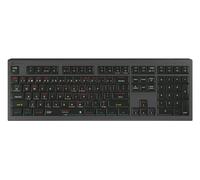 Tastaturen ?LogicKeyboard macOS X Shortcuts Astra 2 NUOVO