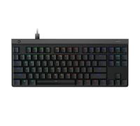 Tastaturen Logitech G515 TKL Wired Gaming Keyboard NUOVO