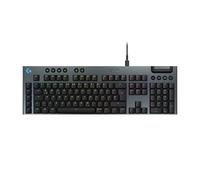 Tastaturen Logitech G915 X Wired Gaming Keyboard Bl NUOVO