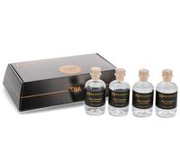 Taste and Match - Rey Campero Mezcal 4 x 0,04l Weisshaus Sample Set