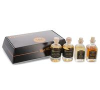 Taste and Match - Whisky around the World 4 x 0,04 l Weisshaus Sample Set