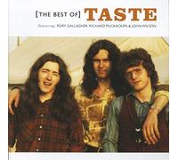 Taste - Best Of Taste
