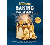 taste.com.au Baking Masterclass (Tascabile)