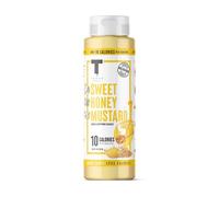 Taste Flavor Co. Salsa e Marinata per Ali di Pollo, Dal Gusto Delizioso, Adatta alla Dieta Cheto, Salsa a Basso Contenuto Calorico Senape Dolce al Miele (Sweet Honey Mustard)