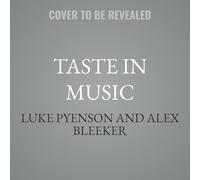 Taste in Music: Eating on Tour With Indie Musicians