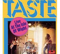 Taste - Live At The Isle Of Whight