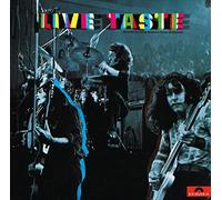 Taste - Live Taste