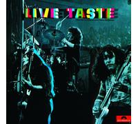 Taste - Live Taste [Import]