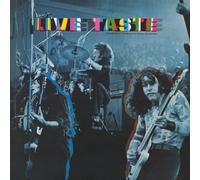 Taste - Live Taste (Jpn) (Mlps)