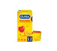 Taste Me Fruits Condoms 12 Un