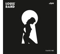 Taste Me - Louis Band (Vinile)