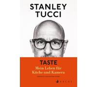 TASTE: Mein Leben für Küche und Kamera