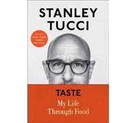 Taste: My Life Through Food