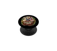 TASTE NOTE HOUR Analisi sensoriale del caffè PopSockets PopGrip Adesivo