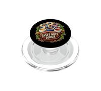 TASTE NOTE HOUR Analisi sensoriale del caffè PopSockets PopGrip per MagSafe