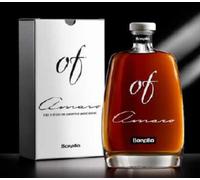 Taste OF Amaro - Bonollo 5cl A base di infuso d' erbe con grappa OF Amarone Barrique