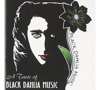 Taste of Black Dahlia Music