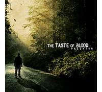 Taste Of Blood - Predator
