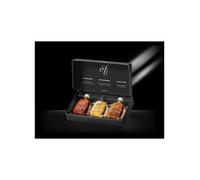 TASTE OF BONOLLO BOX CL 5 X 3 GRAPPA-DORANGE-AMARO