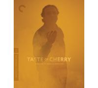 Taste of Cherry (The Criterion Collection) (Blu-ray) Afshin Khorshid Bakhtiari