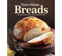 Taste of Home Breads